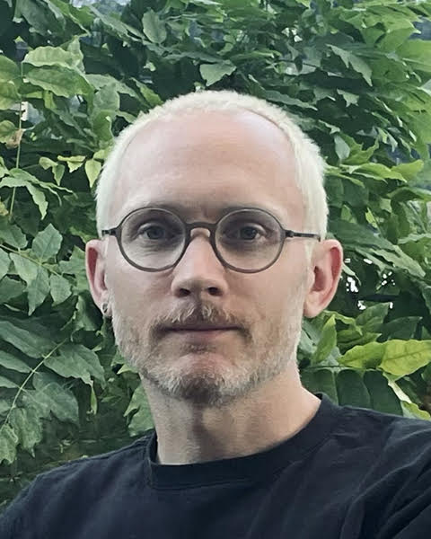 James Langdon